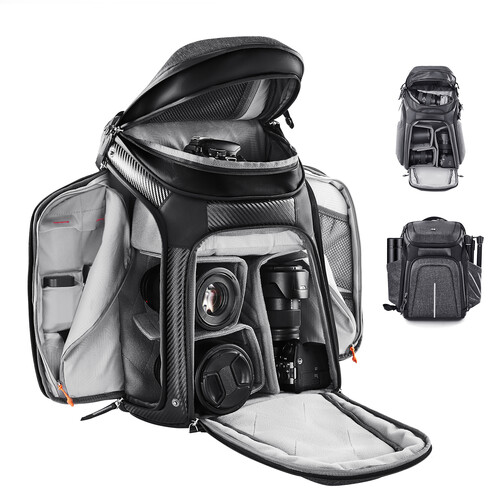 K&F KF13.134 Camera Backpack