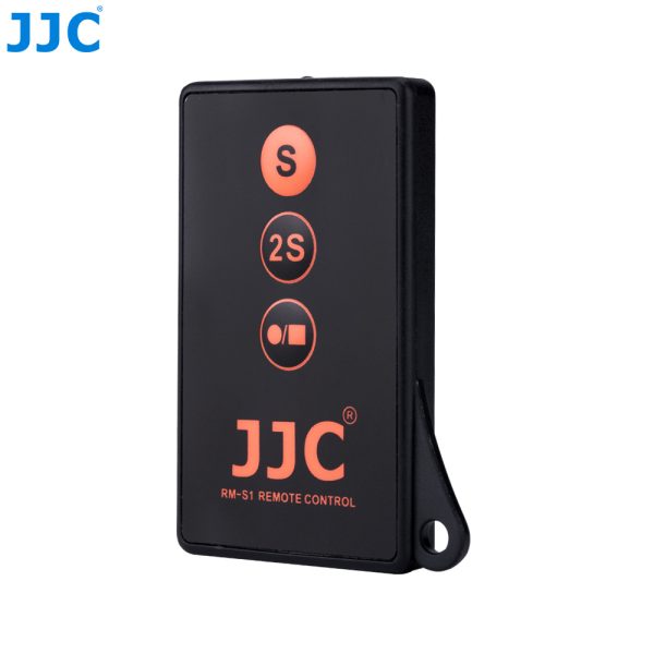 JJC Sony infrared remote RM-S1