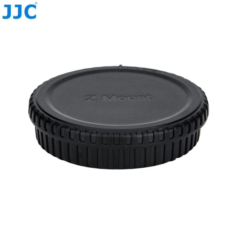 JJC L-RNZ Nikon Z Body/Rear Cap