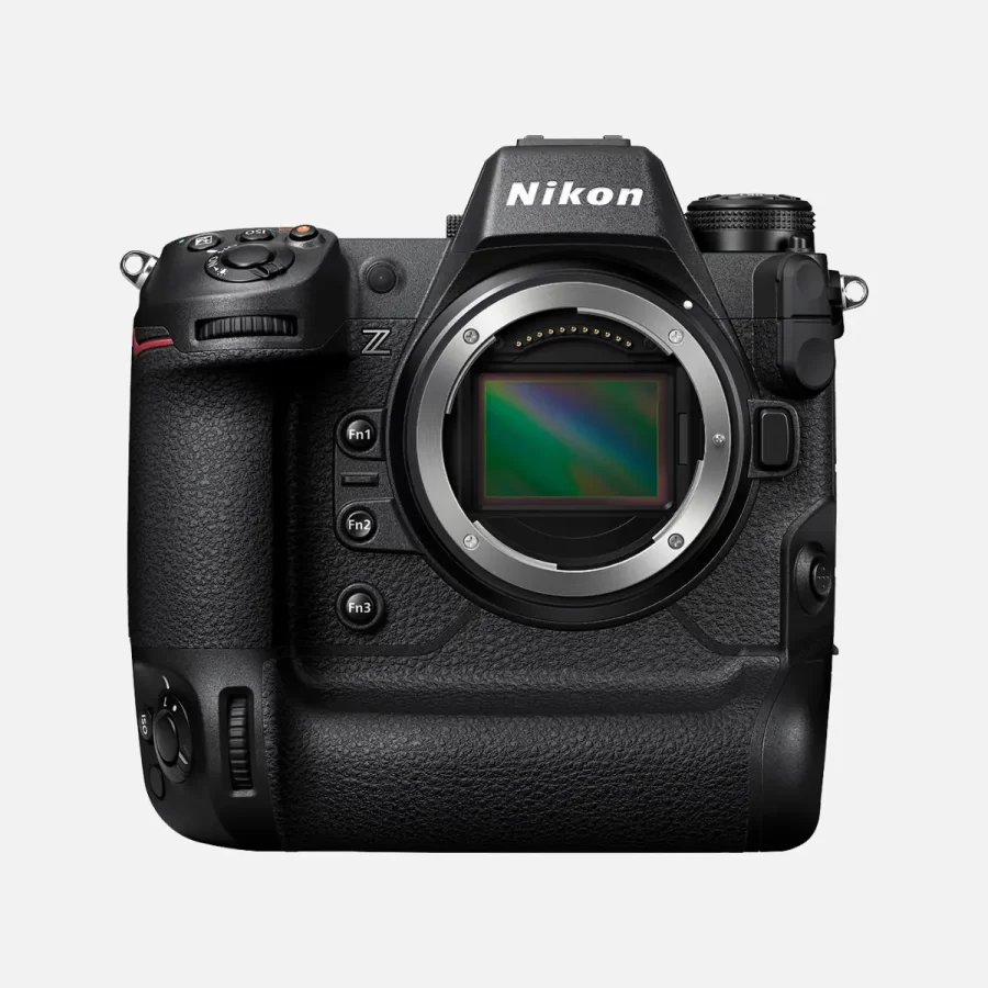 Nikon Z9 Mirrorless Camera