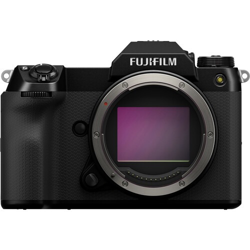 FUJIFILM Digital Camera GFX100S II Body