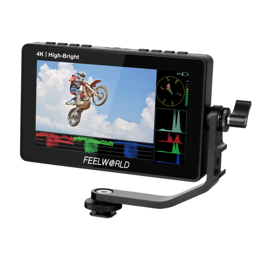 Feelworld F5 ProX