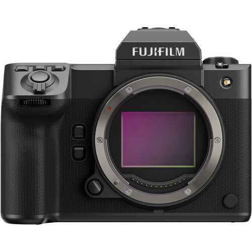 FujiFilm GFX100 II Body