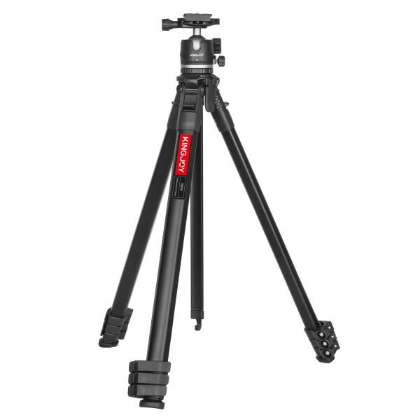 Kingjoy S600+GS10 Tripod