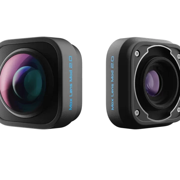 Gopro Max Lens Mod 2.0