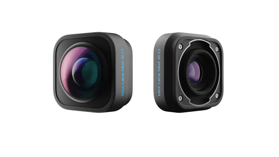 Gopro Max Lens Mod 2.0