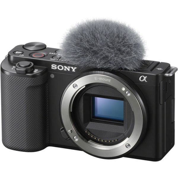 Sony ZV-E10 Camera