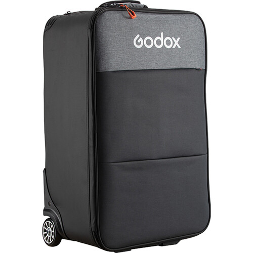 Godox CB-51 Wheeled carry case bag