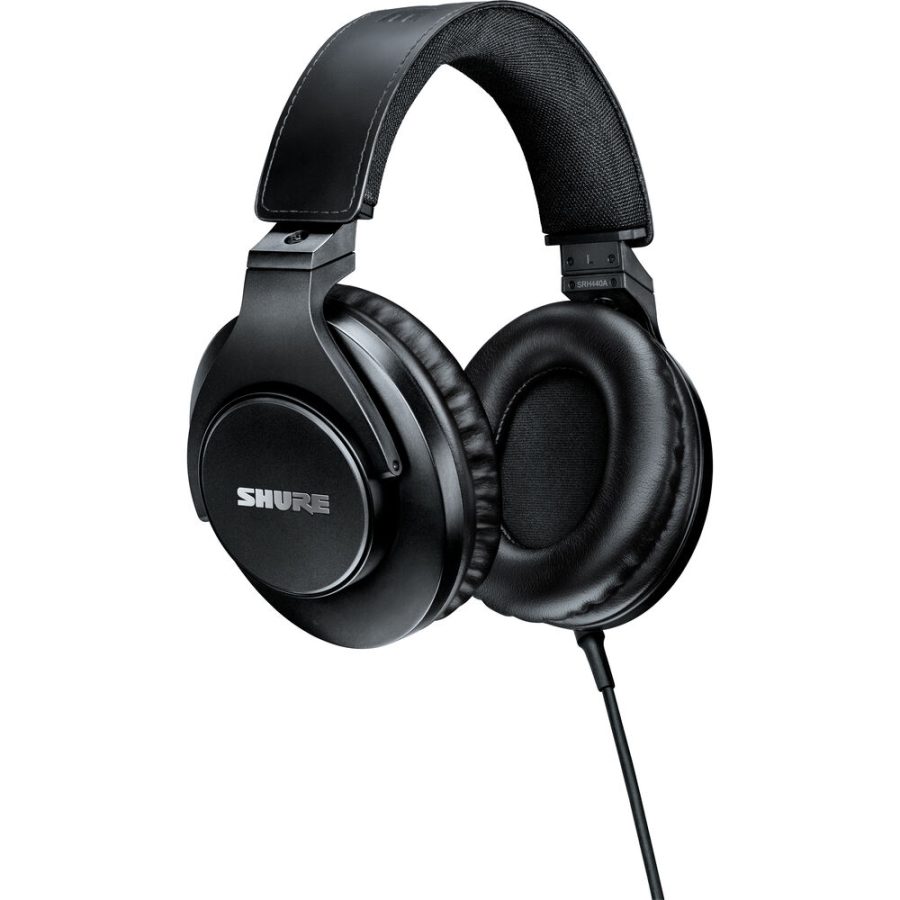 Shure SRH440 Pro Headphones