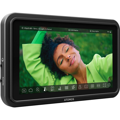 Atomos Shinobi II Monitor 5.2''