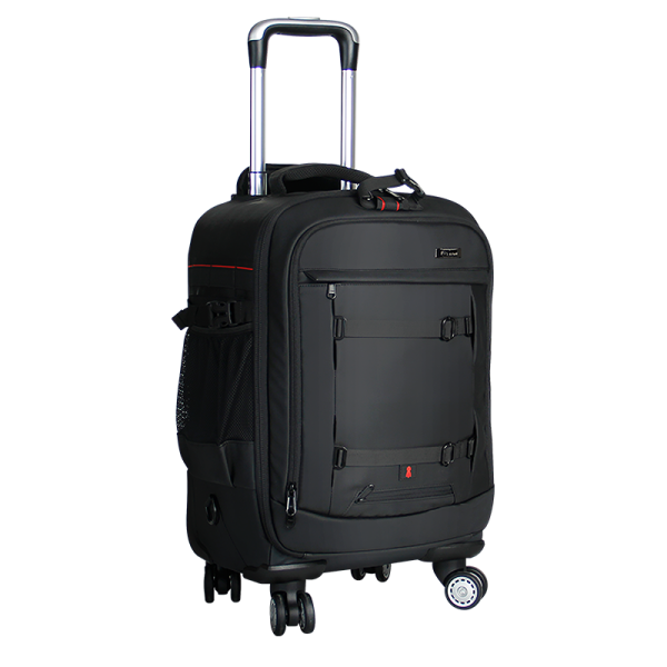 Eirmai DC420T Trolley & Backpack